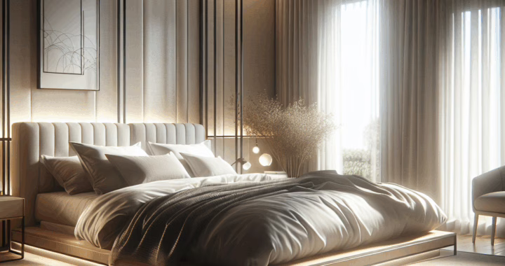 Adjustable Frame vs Adjustable Base: Sleep Like a Royal