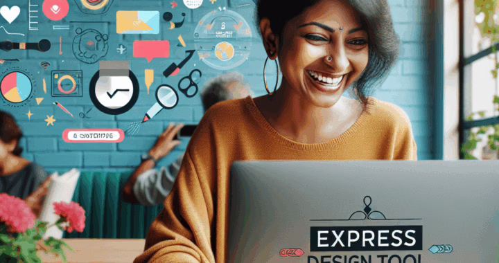 Adobe’s New Express Tool: 5 Essential Insights for Small Businesses