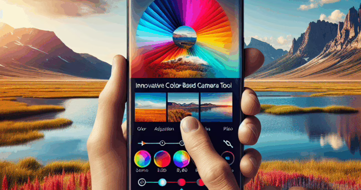 Adobe’s Project Indigo: A Camera App Revolution in 2025