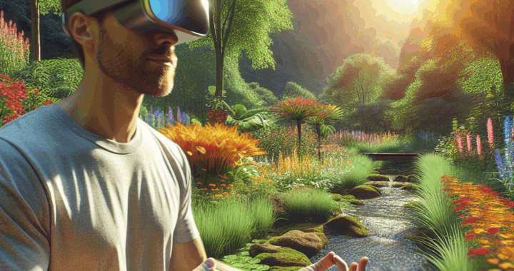 Advancing Technology for Happiness: Joy in 2025