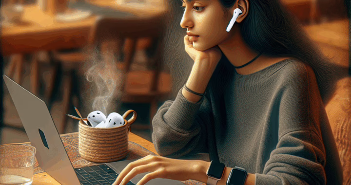 AirPods Firmware Public Betas: Testing the Future of Sound