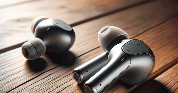 AirPods Pro 3: Exciting Hints for 2025 Release