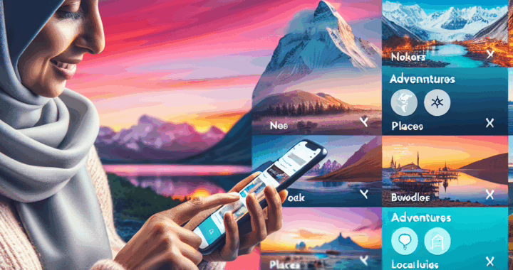 Airbnb Redesign: A New Era for Travel and Stays