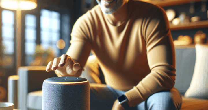 Alexa Rollout: What Early Testers Love and Hate About Smart Speakers