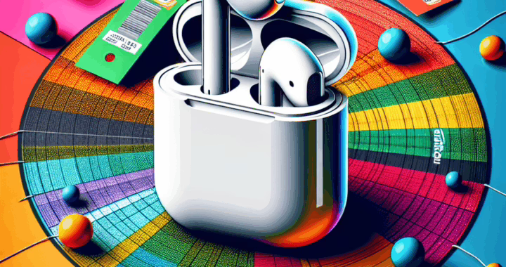 Amazon AirPods Price Cuts: What You Need to Know