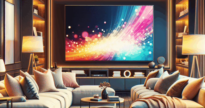 Amazon’s Best Buys: Smart TV Deals That Are Almost Free!