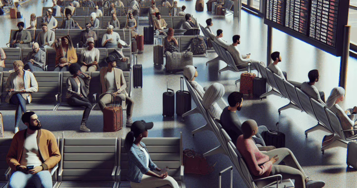 American Airlines Flight Delays: Technology Woes and Solutions