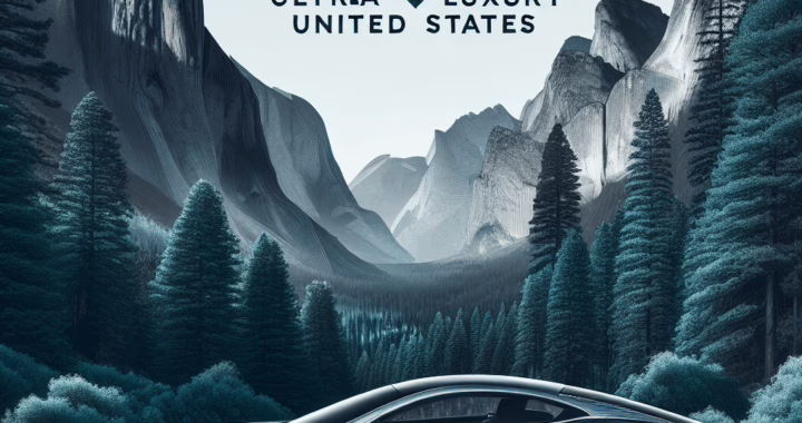 America’s Ultra-Luxury Vehicle: A Rolls-Royce Rival Emerges