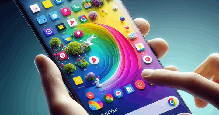 Android 16 Features: Exciting Updates for Pixel Phones!