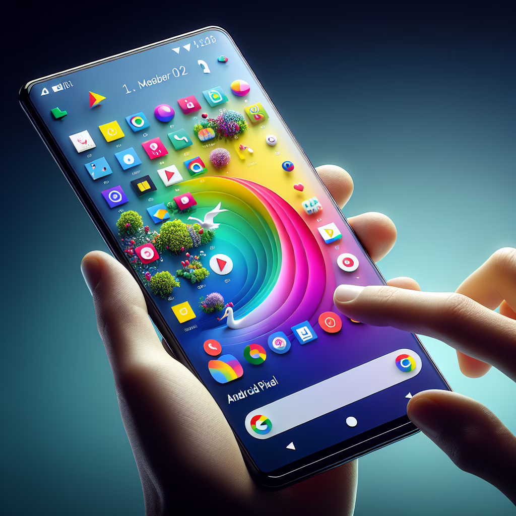 android-16-features-exciting-updates-for-pixel-phones