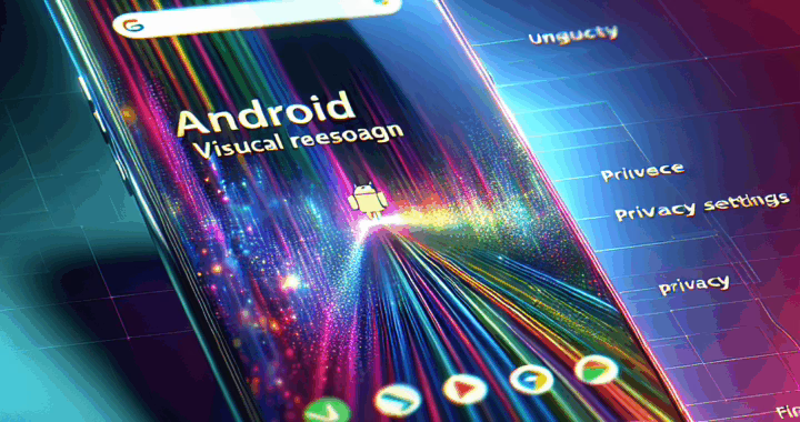 Android 16 Launch: Visual Redesign Delayed, But Exciting Features Ahead!