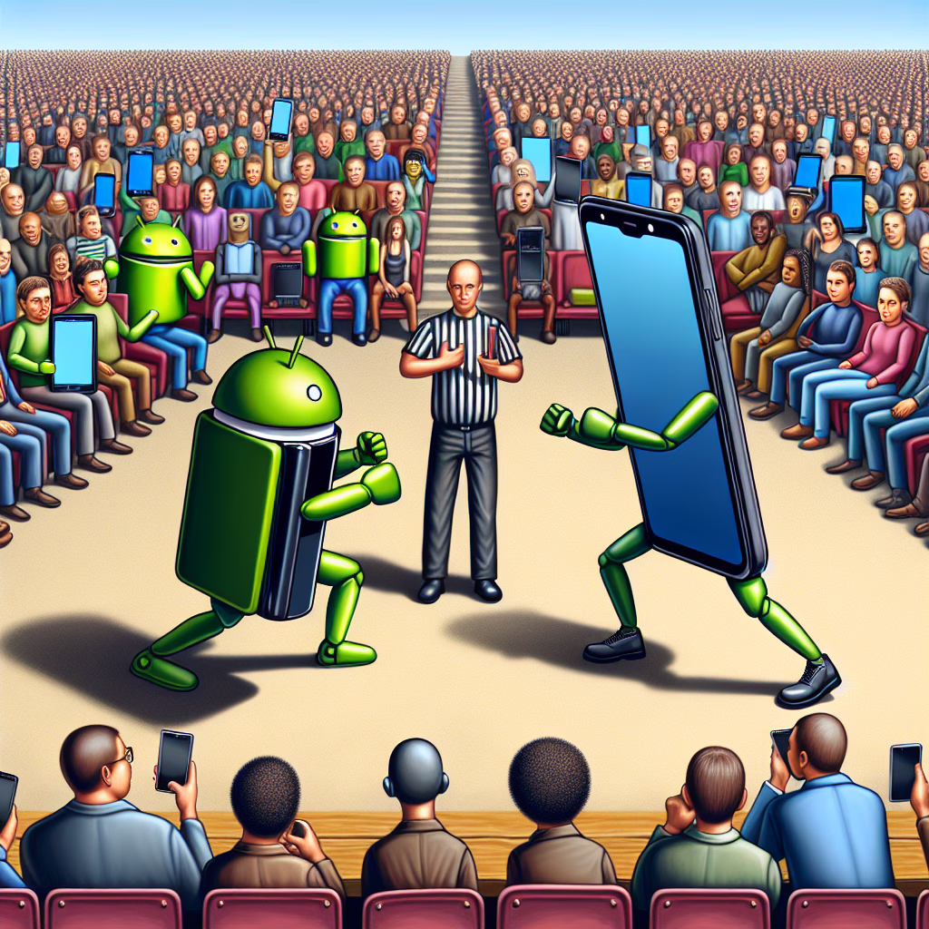 android-16-vs-ios-26-a-boring-showdown-in-2025