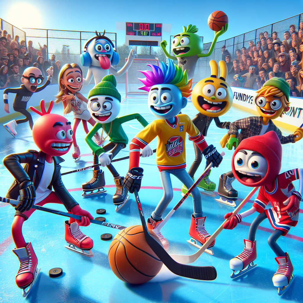 animated-heroes-on-ice-nhls-new-deal-with-sony