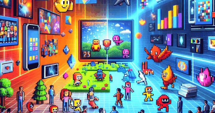 Anthropic Revives Flash Games Spirit for AI: A Fun Fusion!