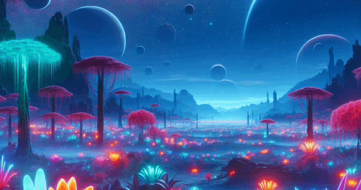 Aphelion: Don’t Nod’s Exciting Sci-Fi Adventure in 2026