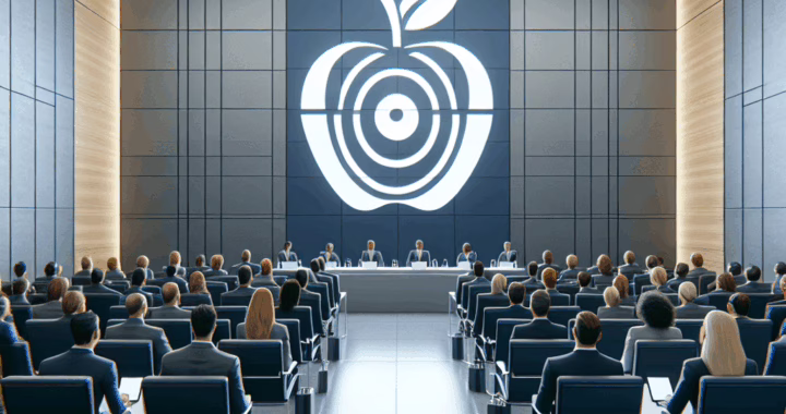 Apple Ads and Presentation: A New Approach in 2025