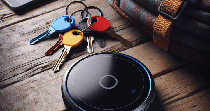 Apple AirTag 2 Features: What to Expect in 2025