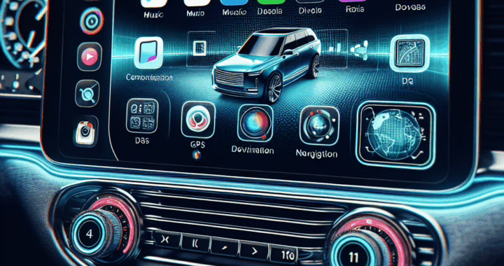 Apple CarPlay Update: Exciting Features for Your Drive