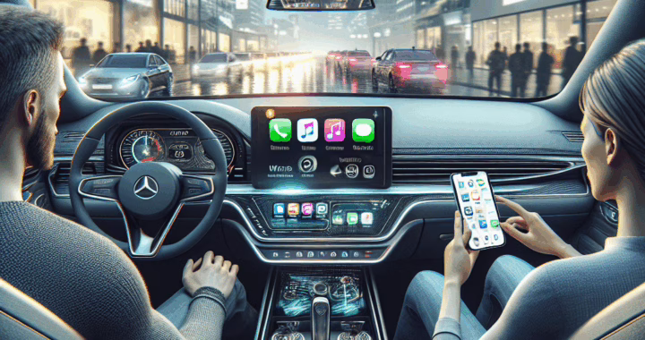 Apple CarPlay and AirPlay: Streaming into the Future