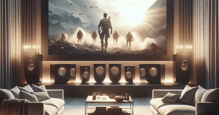Apple TV 4K Update: A Treat for Home Theater Fans