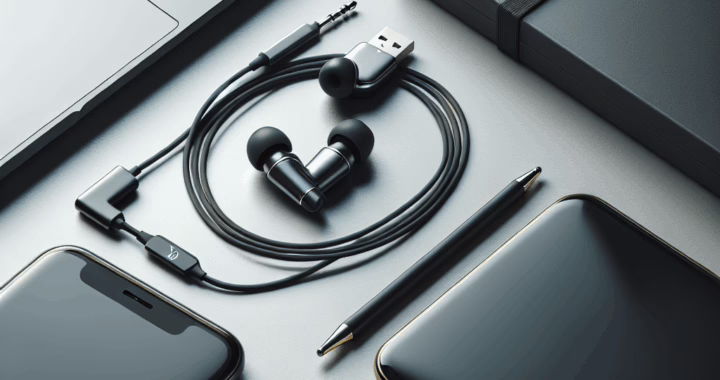 Apple USB-C EarPods: Wired Earbuds Deal Worth Snagging