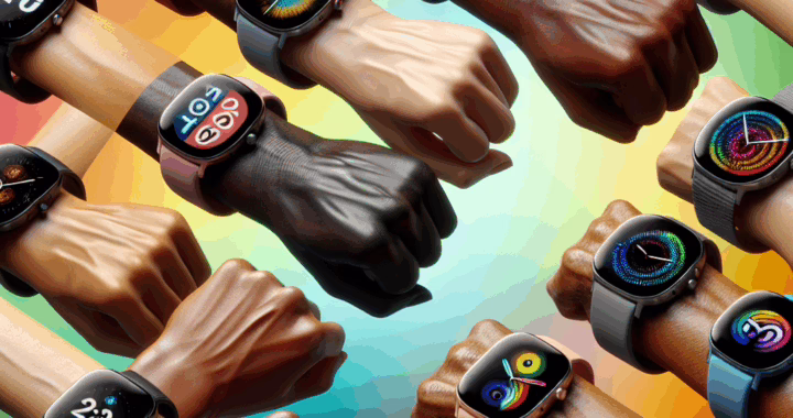 Apple Watch Faces at Risk: 5 You Might Lose in watchOS 26