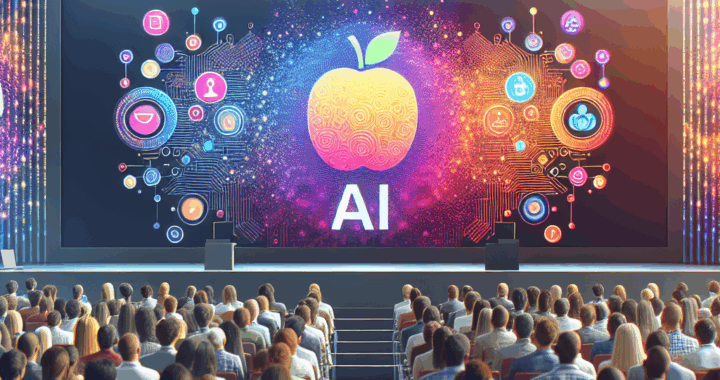 Apple’s AI Announcements: A Peek into WWDC 2025’s Highlights
