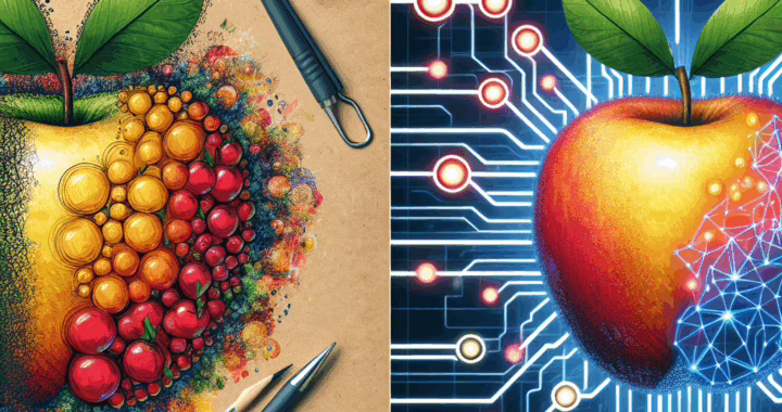Apple’s AI Aspirations: Perplexity Purchase in 2025?