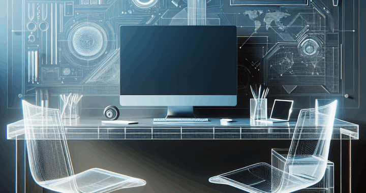 Apple’s Future Focus: Clear as Glass Innovations Ahead