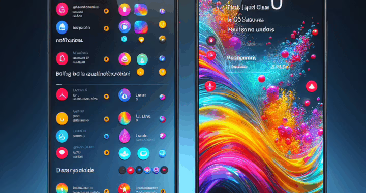 Apple’s Liquid Glass: A Playful Dive into 2025’s OS Updates