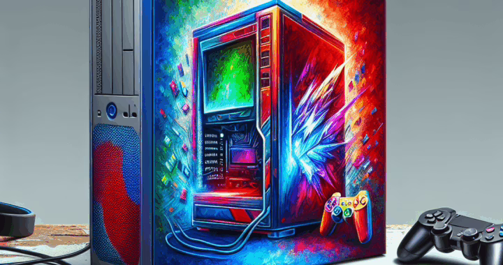 Apple’s New Mac Gaming Features: A Game Changer in 2025!