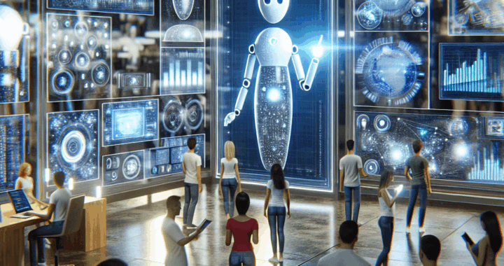 Apple’s Siri: Powered by Anthropic and OpenAI? A Fun Take!