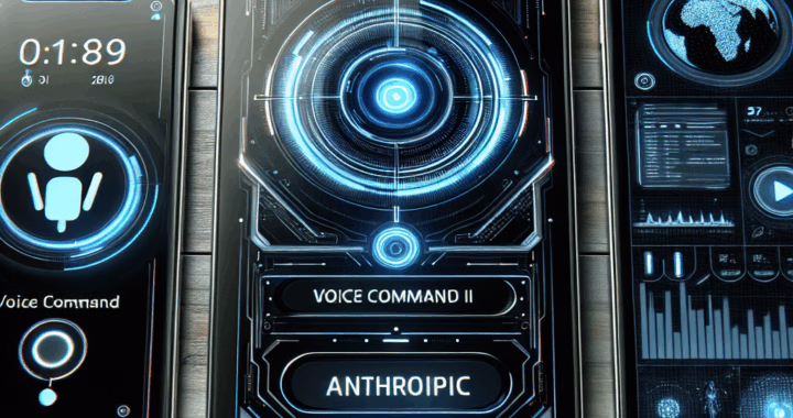 Apple’s Siri Upgrade: Anthropic or OpenAI to the Rescue?