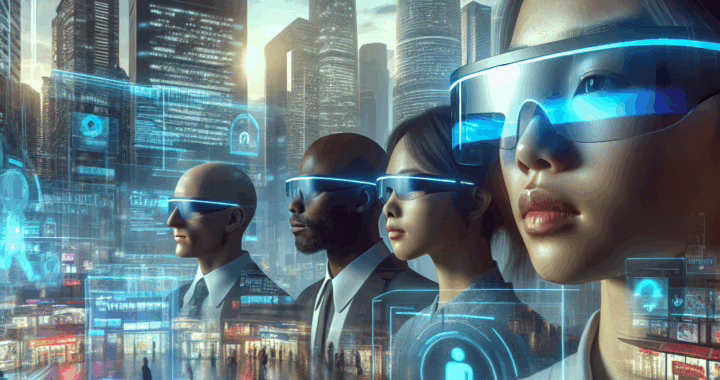 Apple’s Vision Air and Smart Glasses: A Peek into 2027