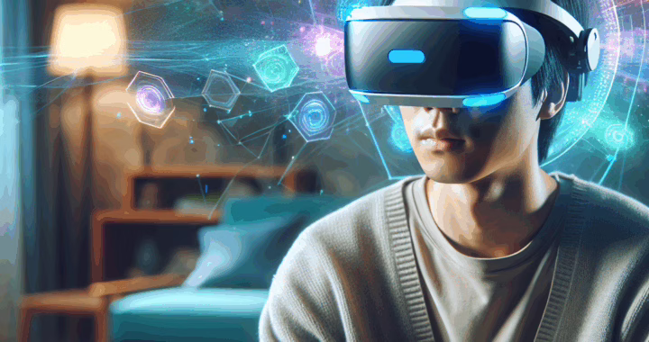 Apple’s VisionOS: Fixing My Biggest Persona Problem in Mixed Reality