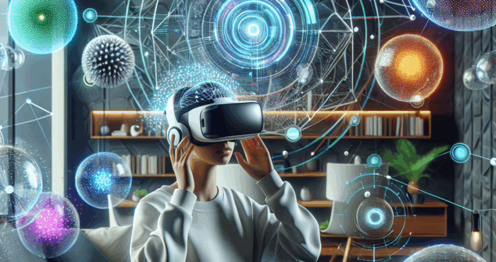 Apple’s Vision Pro Overhaul: 6 Big Updates for VR and AR
