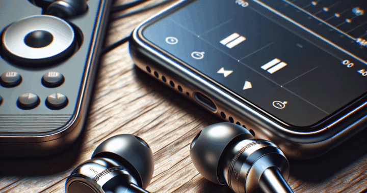 Astell & Kern’s Titanium Earbuds: A Dream for Audiophiles