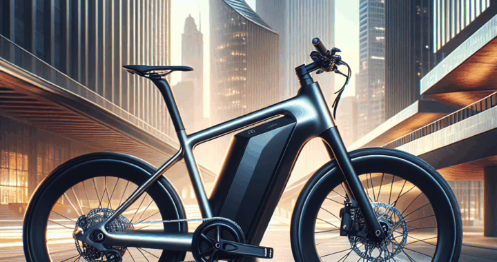 Aventon Level 3 Review: The Future of E-Bikes in 2025