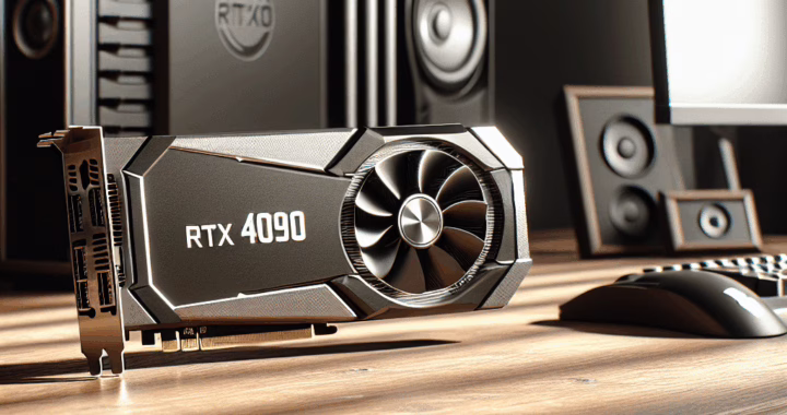 Avoiding Fake RTX 4090 GPUs: Tips and Tricks