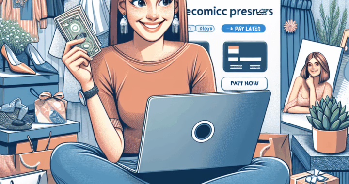 BNPL Boom: Economic Pressures and Consumer Choices in 2025