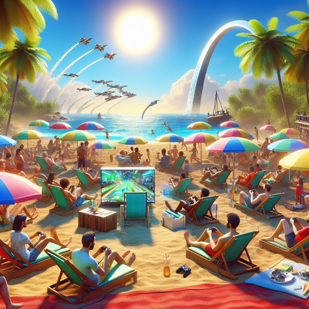best-new-games-for-summer-2025-your-ultimate-guide