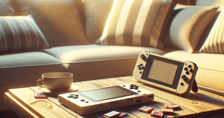 Best Prime Day 2025 Deals: Nintendo Switch & Switch 2 Savings