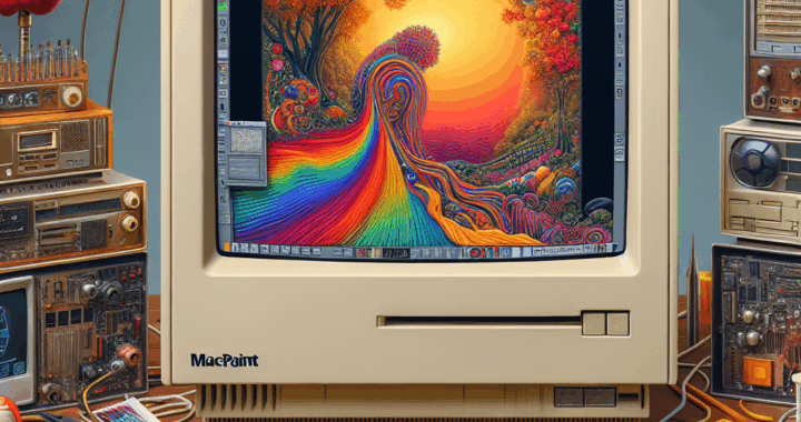 Bill Atkinson: A Fond Farewell to an Apple Pioneer