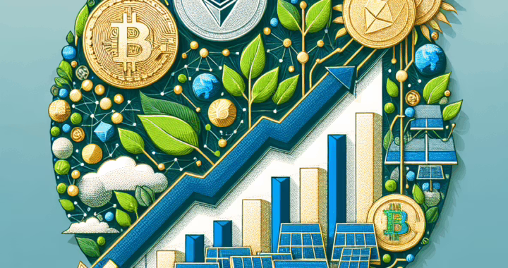 Bitcoin ETFs: A Green Revolution for Crypto in 2025