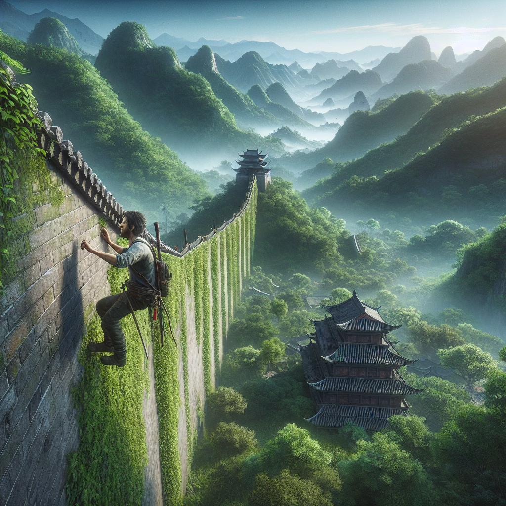 blood-message-uncharted-meets-ancient-china-in-2025