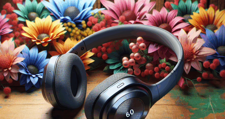 Bluetooth 6.0 Headphones: Lightweight Wonders for Everyone