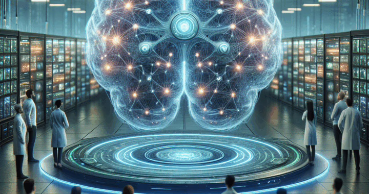 Brain-Inspired Systems: The Future of AI at Nuclear Labs