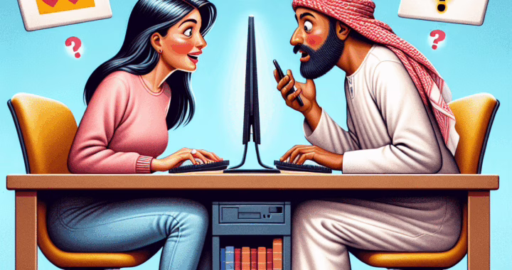 Browser History Dating: A New Way to Find Love in 2025