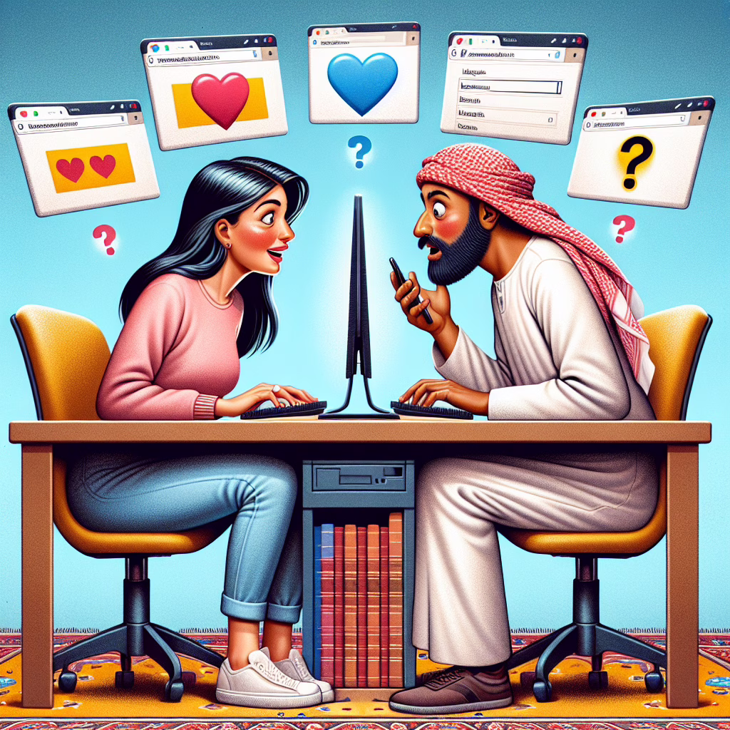 browser-history-dating-a-new-way-to-find-love-in-2025