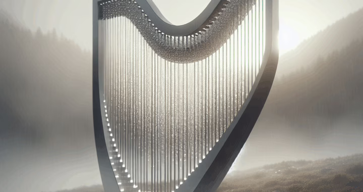 Building a Better Fog Harp: VA Tech’s Ingenious Innovation